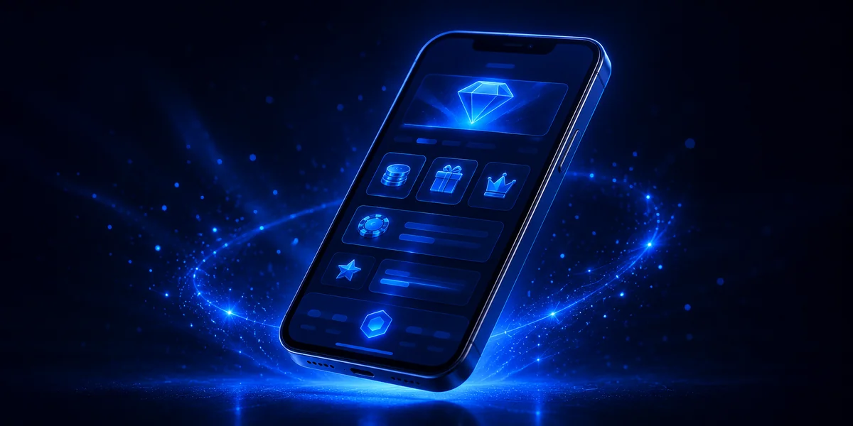 Εφαρμογή BigClash Casino